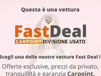 Usata Hyundai i10 63 CV (46 kW) 2025 Blu Utilitaria