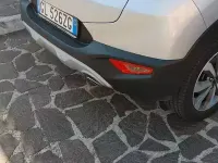 Usata Kia Stonic Style 84 CV (61 kW) 2022 Grigio SUV