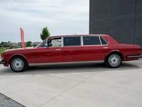 Usata Rolls Royce Silver Spur 250 CV (183 kW) 1982 Altri Berlina