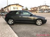 Usata Audi A3 149 CV (109 kW) 1999 Grigio Utilitaria