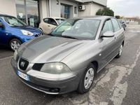 usata Seat Ibiza 1.4 16V 5p. Signo