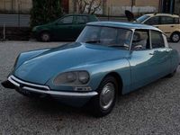 usata Citroën DS DS20 Pallas