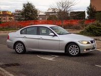 Usata BMW 318 129 CV (94 kW) 2007 Berlina