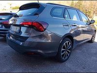 Usata Fiat Tipo 120 CV (88 kW) 2019 Grigio Station wagon