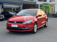 usata VW Polo 1.0 MPI 75 CV 5p. Comfortline