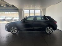 usata Audi A3 Sportback Business Advanced 35 TFSI 110 kW (150 CV) 6-marce