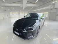 Usata Lexus NX300h 154 CV (113 kW) 2021 SUV