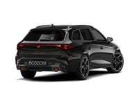 Nuova Cupra Leon 2026 Nero