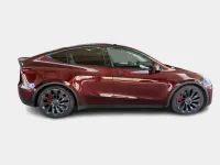 Usata Tesla Model Y Performance 155 kW (211 CV) 2024 Bordeaux SUV