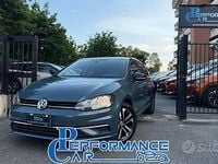 Occasion VW Golf VII IQ Drive 86 ch (63 kW) 2019 Gris Berline