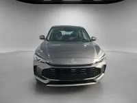 Nuova MG ZS 116 CV (85 kW) 2025 Cosmic silver Berlina