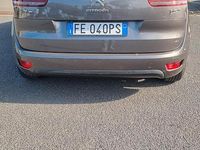Usata Citroën C4 Picasso 2016 Grigio Monovolume