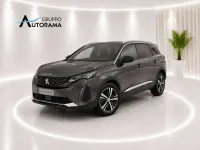 Nuova Peugeot 5008 Allure 131 CV (96 kW) 2025 Nero SUV