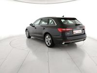 usata Audi A4 Avant 30 2.0 TDI mHEV Business Advanced S tronic