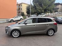 Occasion Kia Carens 116 PK (85 kW) 2013 Bruin MPV