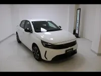 Usata Opel Corsa 101 CV (74 kW) 2025 Argento Utilitaria