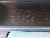 Usata Nissan Patrol 1985 Grigio SUV