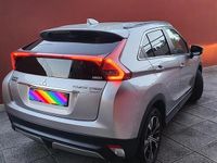 Usata Mitsubishi Eclipse Cross 148 CV (108 kW) 2019 Grigio SUV