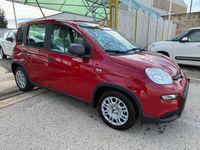 Nuova Fiat Panda S 70 CV (51 kW) 2025 Nero Utilitaria