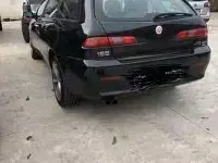 Usata Alfa Romeo 156 175 CV (128 kW) 2004 Station wagon