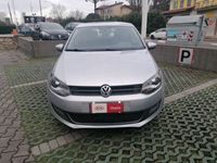 usata VW Polo Polo1.4 5 porte Comfortline BiFuel