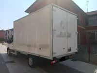 Usata Ford Transit Trend 160 CV (117 kW) 2023 Bianco Furgone
