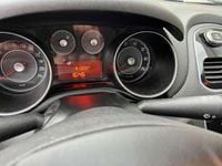 Usata Fiat Punto Evo Dynamic 77 CV (56 kW) 2011 Utilitaria