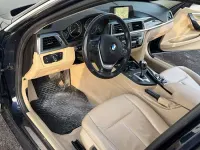 Usata BMW 316 Luxury Line 116 CV (85 kW) 2017 Station wagon