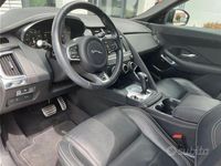 Usata Jaguar E-Pace R-Dynamic 150 CV (110 kW) 2020 Grigio SUV