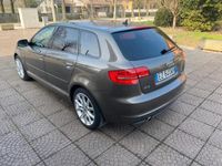 usata Audi A3 A3 1.6 TDI 105 CV CR Ambition