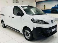 Nuova Peugeot Expert 120 CV (88 kW) 2025 Bianco Furgone