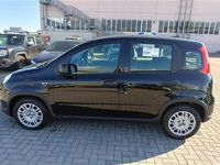 Nuova Fiat Panda 70 CV (51 kW) 2025 Nero