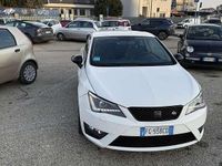 Usata Seat Ibiza SC FR 110 CV (80 kW) 2017 Utilitaria