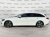 Usata Mercedes C300e Advanced 197 CV (144 kW) 2024 Other Berlina