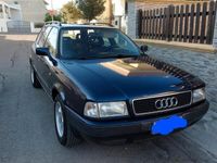 usata Audi 80 1.9 tdi avant