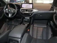 Usata BMW X4 M Sport 286 CV (210 kW) 2025 Grigio SUV