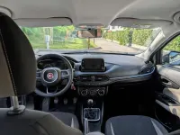 Usata Fiat Tipo Lounge 120 CV (88 kW) 2018 Grigio Station wagon
