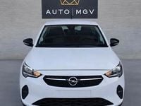 Usata Opel Corsa Edition 75 CV (55 kW) 2022 Bianco Berlina