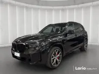Usata BMW X5 M Sport 298 CV (219 kW) 2024 Nero SUV