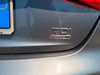 Usata Audi A4 Ambiente 136 CV (100 kW) 2014 Grigio Berlina