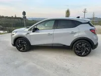Usata Renault Captur 158 CV (116 kW) 2026 Grigio SUV