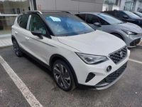 usata Seat Arona 1.0 EcoTSI FR nuova a Ceccano