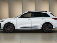 Nuova Audi Q5 S-Line 204 CV (150 kW) 2026 Bianco ghiacciaio metallizzato SUV