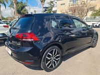 usata VW Golf VII 1.6TDI 110CV HIGHLINE EXTRA ITALIANA