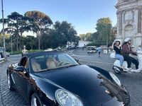 Usata Porsche Boxster 245 CV (180 kW) 2006 Cabrio
