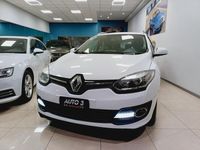 usata Renault Mégane Megane1.5 dCi 110CV SporTour Wave