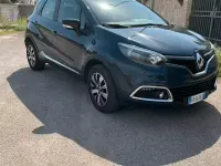 Usata Renault Captur 90 CV (66 kW) 2016 SUV