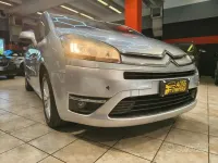 Usata Citroën Grand C4 Picasso 136 CV (100 kW) 2008 Grigio Monovolume