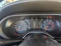 Usata Fiat Tipo Opening Edition 120 CV (88 kW) 2016 Grigio Berlina