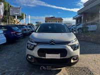 Usata Citroën C3 PureTech 83 CV (61 kW) 2023 Beige Utilitaria